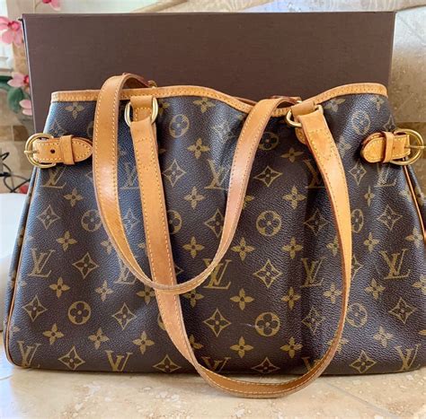 authentic preowned louis vuitton